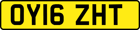 OY16ZHT