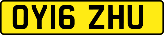OY16ZHU