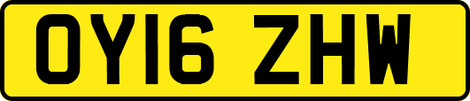OY16ZHW