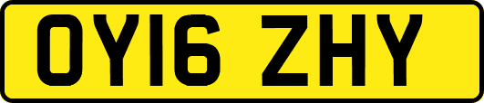 OY16ZHY