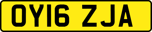 OY16ZJA