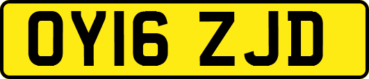 OY16ZJD