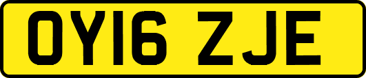 OY16ZJE