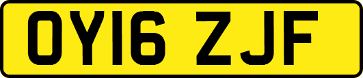 OY16ZJF