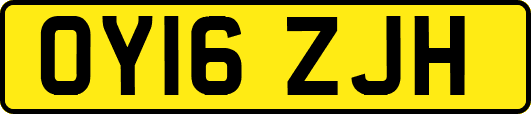OY16ZJH