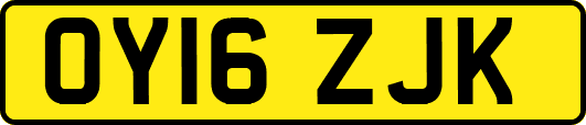 OY16ZJK
