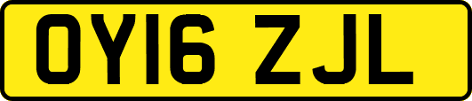 OY16ZJL