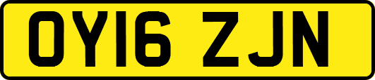 OY16ZJN