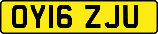 OY16ZJU