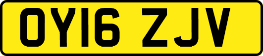 OY16ZJV