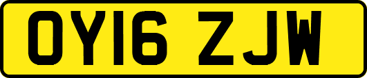 OY16ZJW