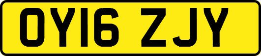 OY16ZJY