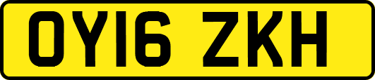 OY16ZKH