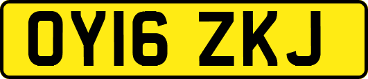 OY16ZKJ