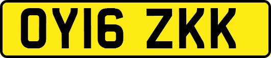 OY16ZKK