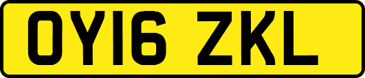 OY16ZKL