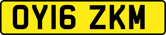OY16ZKM