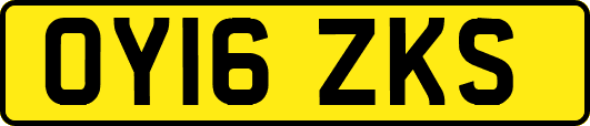 OY16ZKS