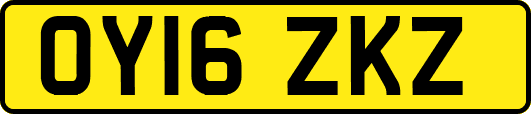 OY16ZKZ