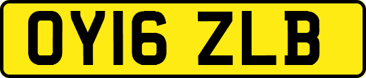 OY16ZLB