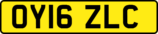 OY16ZLC