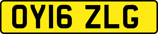 OY16ZLG