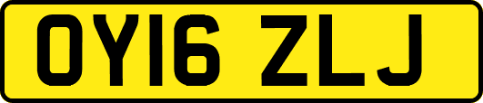 OY16ZLJ
