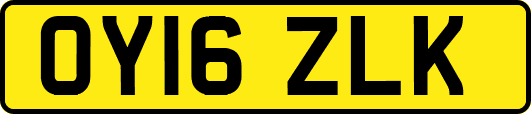 OY16ZLK