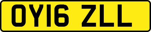 OY16ZLL