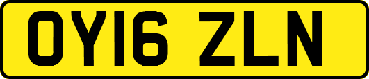 OY16ZLN