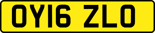 OY16ZLO