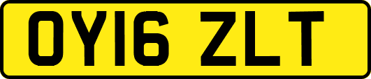 OY16ZLT