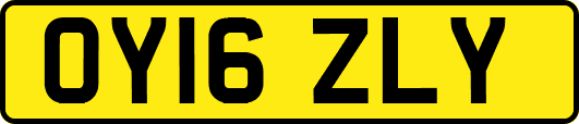 OY16ZLY