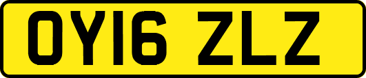 OY16ZLZ