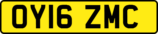 OY16ZMC