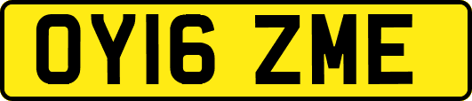 OY16ZME