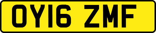 OY16ZMF