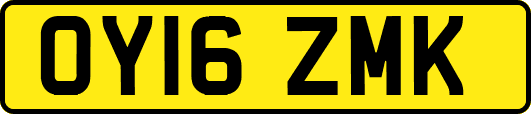 OY16ZMK