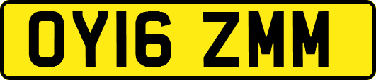OY16ZMM