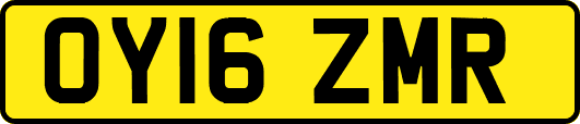 OY16ZMR