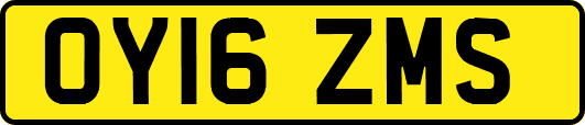 OY16ZMS