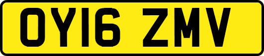 OY16ZMV