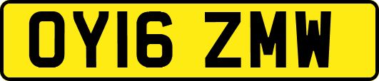 OY16ZMW