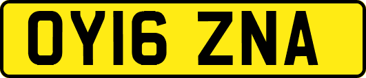 OY16ZNA