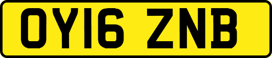 OY16ZNB