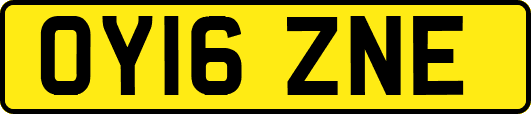 OY16ZNE