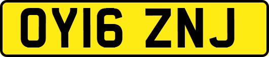 OY16ZNJ