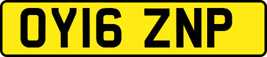 OY16ZNP