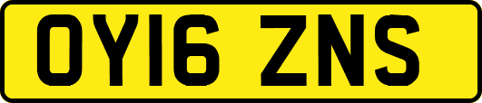 OY16ZNS