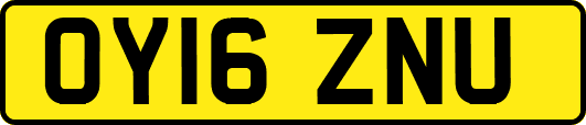 OY16ZNU